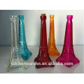 2014 haonai geliable glass products,fruit juice glass bottle